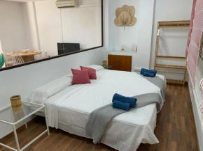 Almansa Flat 14